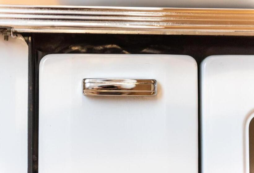 بنسيون Il Treno Dei Sogni Bed & Relais