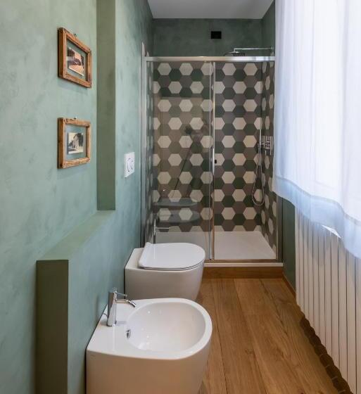 بنسيون Il Treno Dei Sogni Bed & Relais