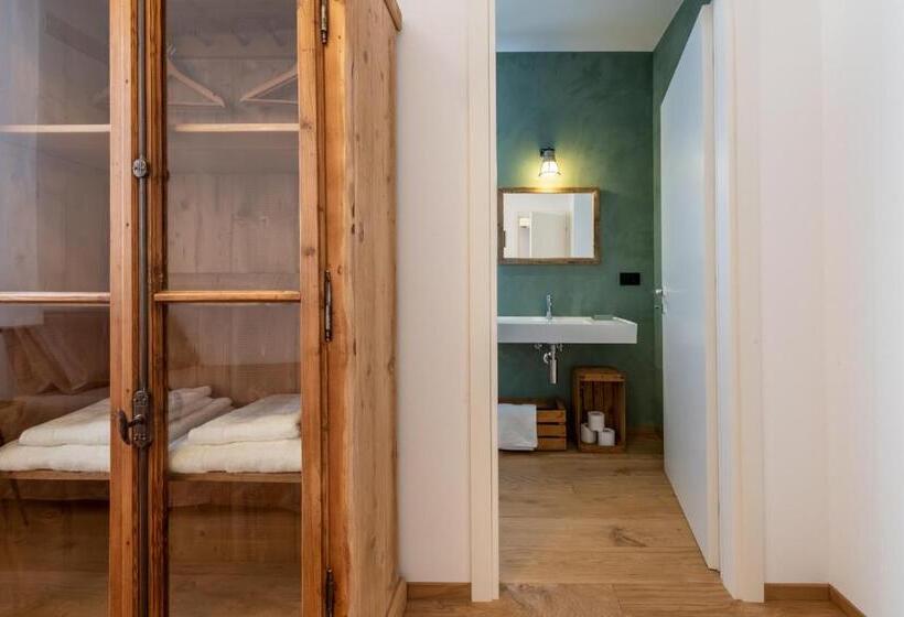 بنسيون Il Treno Dei Sogni Bed & Relais