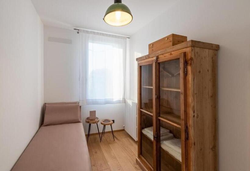 بنسيون Il Treno Dei Sogni Bed & Relais