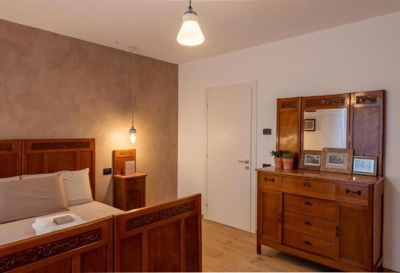 بنسيون Il Treno Dei Sogni Bed & Relais