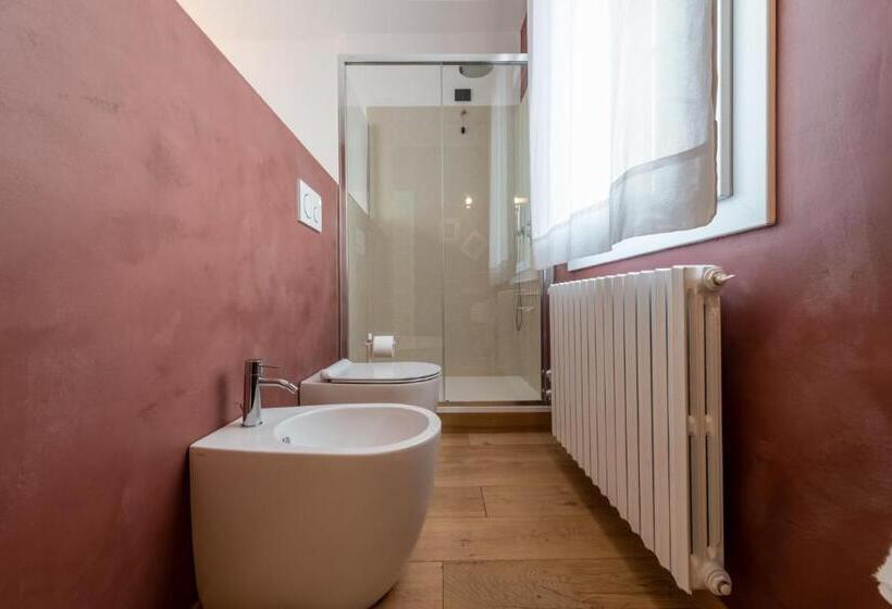 بنسيون Il Treno Dei Sogni Bed & Relais