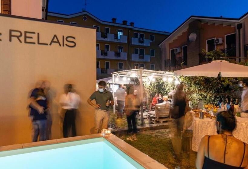 بنسيون Il Treno Dei Sogni Bed & Relais