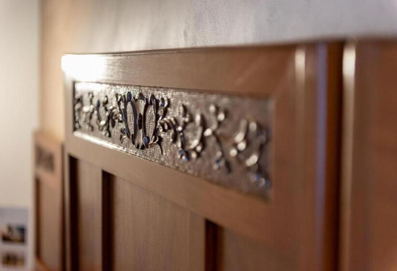 بنسيون Il Treno Dei Sogni Bed & Relais