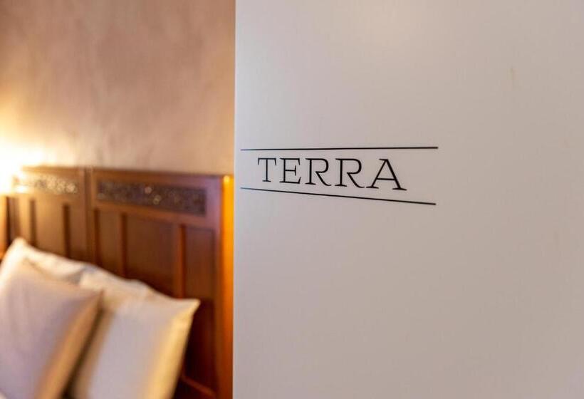 بنسيون Il Treno Dei Sogni Bed & Relais