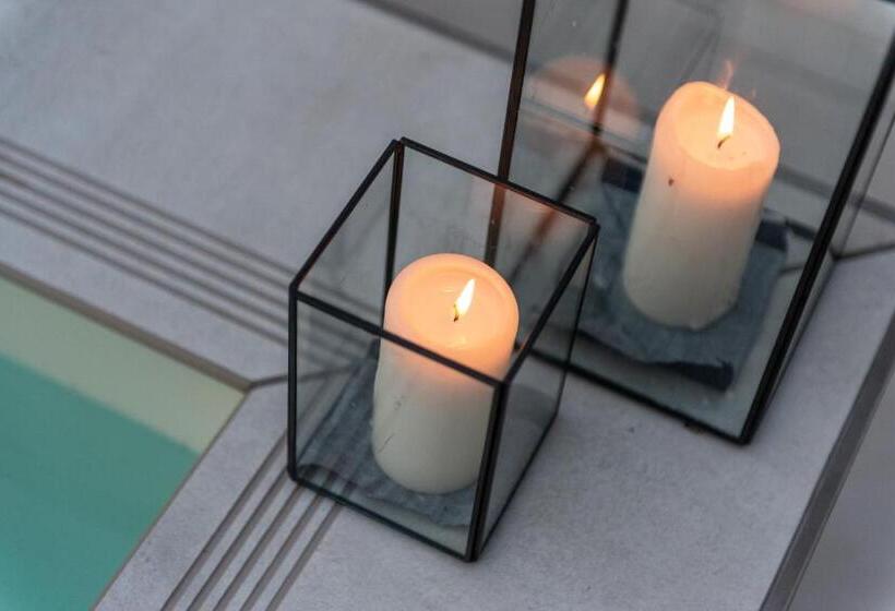 بنسيون Il Treno Dei Sogni Bed & Relais