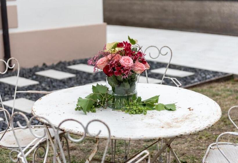 بنسيون Il Treno Dei Sogni Bed & Relais