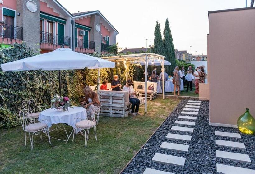 بنسيون Il Treno Dei Sogni Bed & Relais