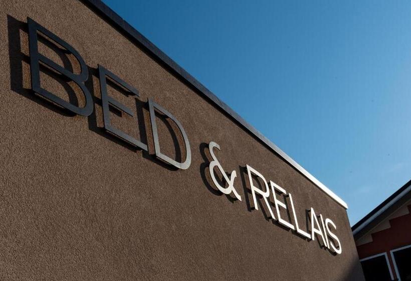 بنسيون Il Treno Dei Sogni Bed & Relais