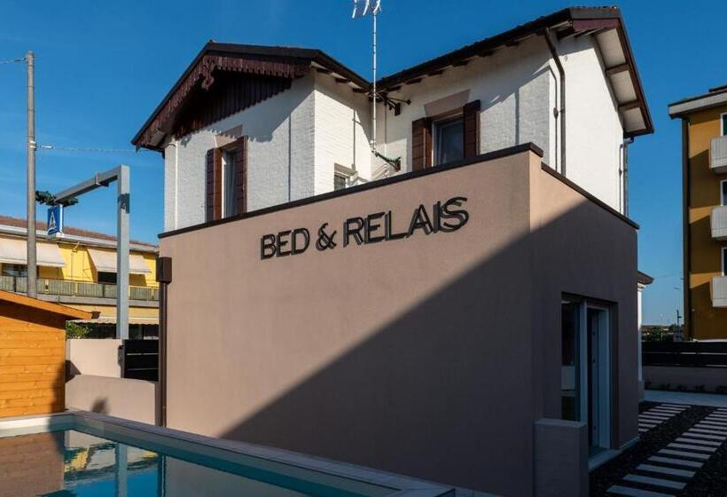 بنسيون Il Treno Dei Sogni Bed & Relais
