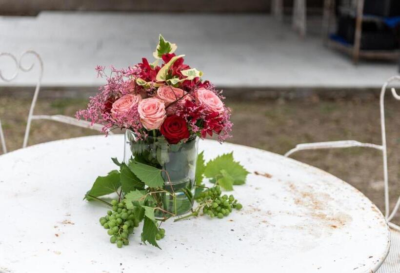 بنسيون Il Treno Dei Sogni Bed & Relais