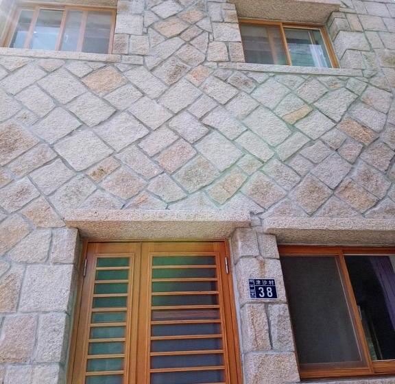 Пансион Jinsha Haiyunbian I Homestay