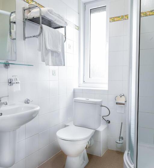 ペンション Karolina