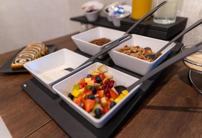 ペンション Karolina