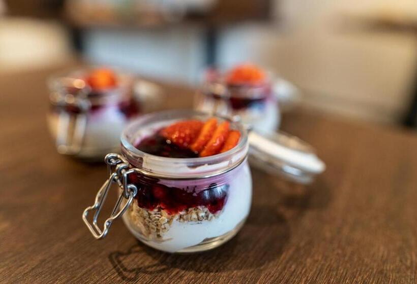 ペンション Karolina