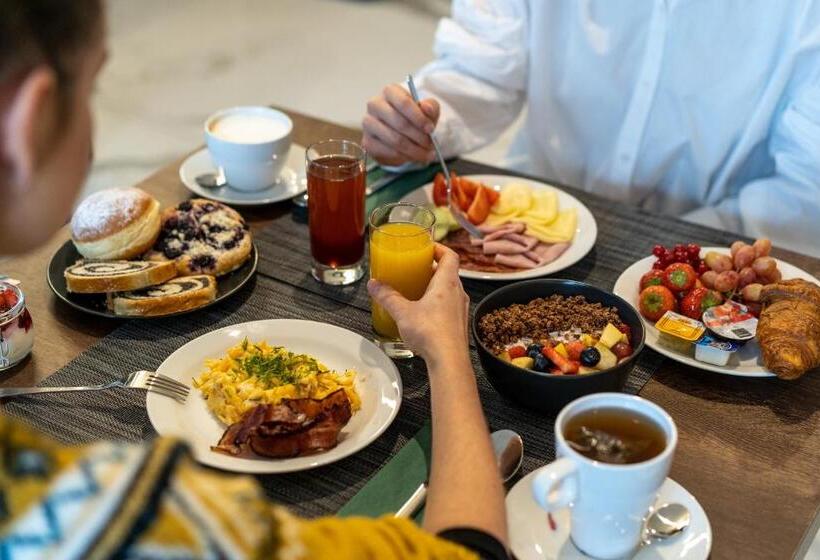 ペンション Karolina