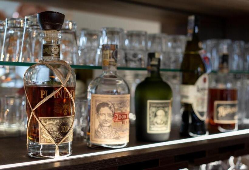 ペンション Karolina