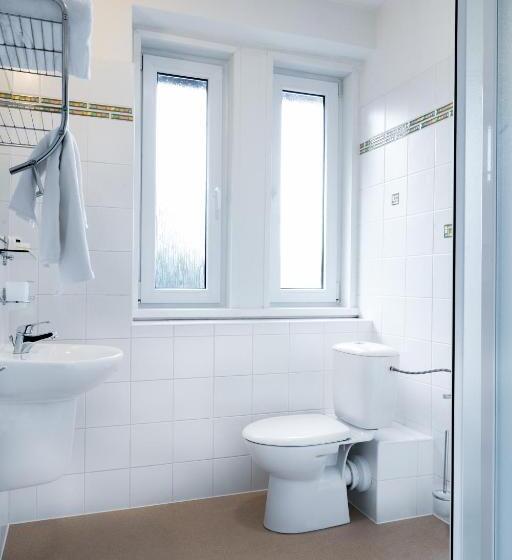 ペンション Karolina