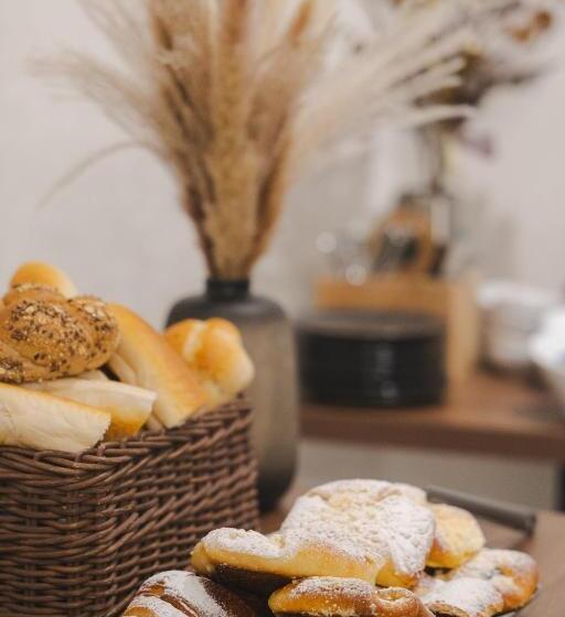 ペンション Karolina