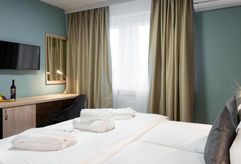 ペンション Karolina