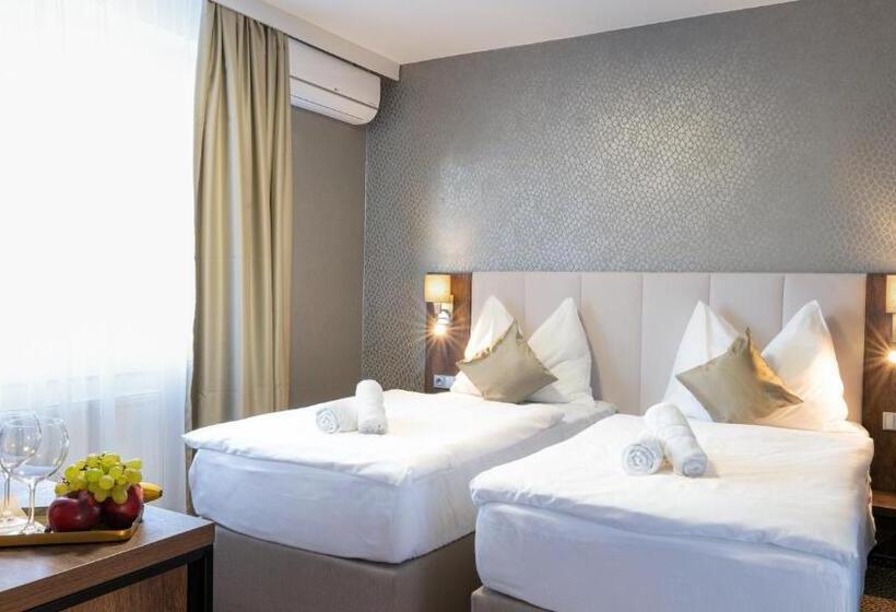 ペンション Karolina