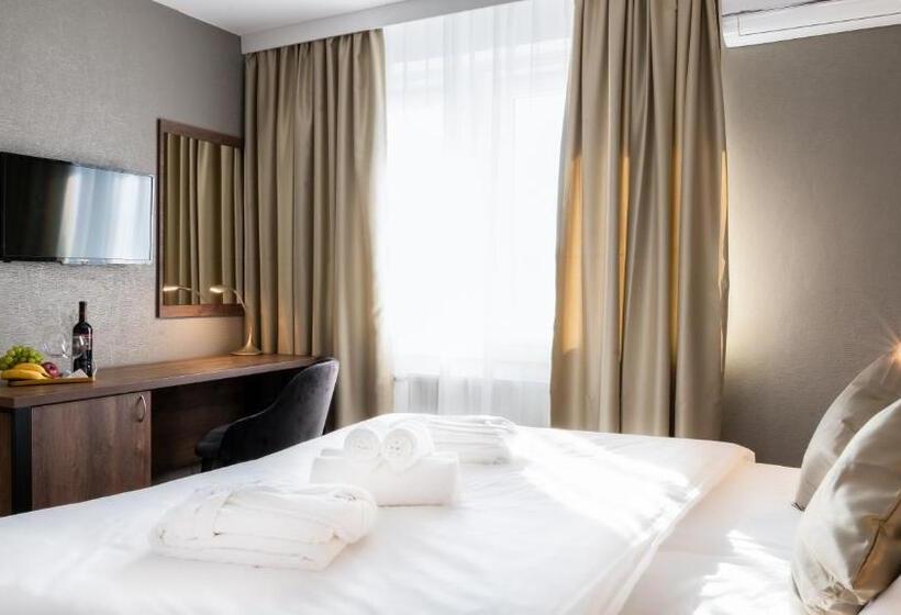 ペンション Karolina