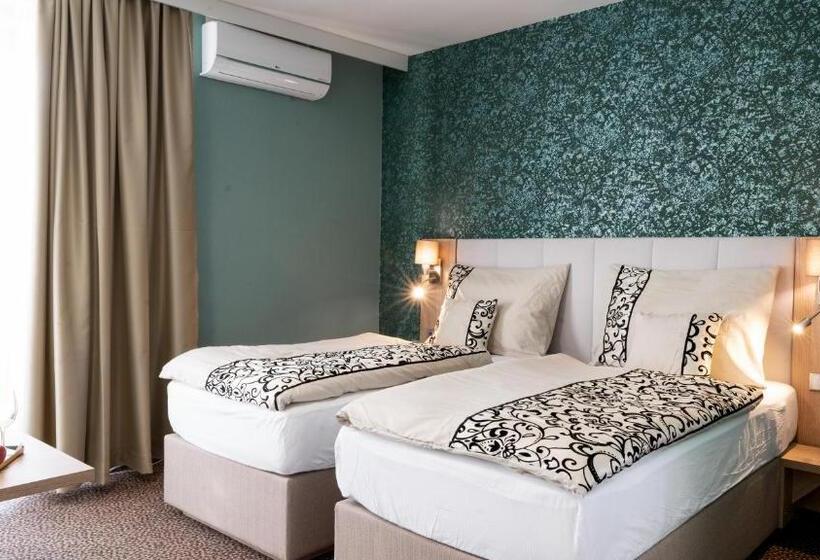 ペンション Karolina