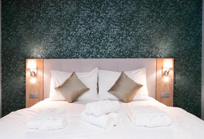 ペンション Karolina