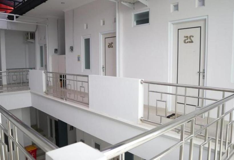 膳宿费 Koolkost Syariah Near Kampus Unsoed - Minimal Stay 6 Nights