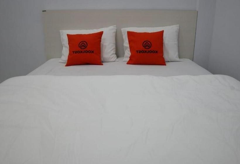 膳宿费 Koolkost Syariah Near Kampus Unsoed - Minimal Stay 6 Nights