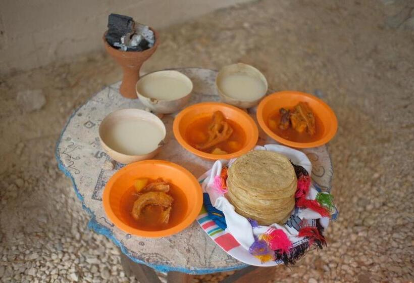 پانسیون Near Lake Hostal