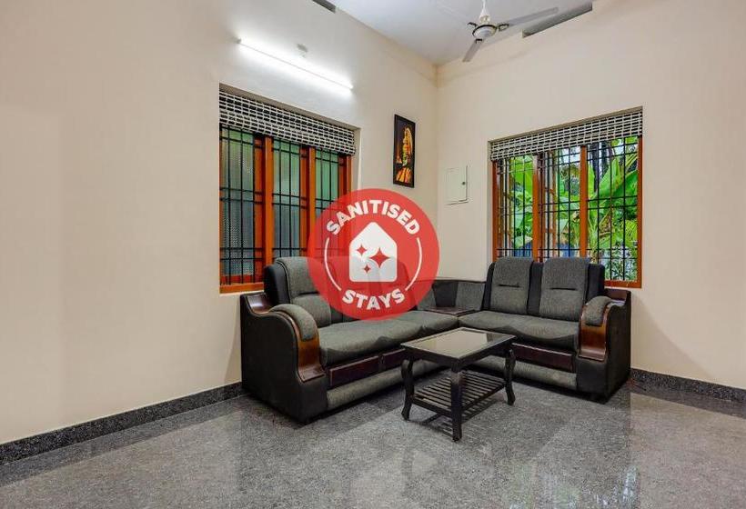 ペンション Oyo Home 65750 Elegant Stay