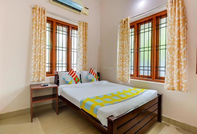 ペンション Oyo Home 65750 Elegant Stay