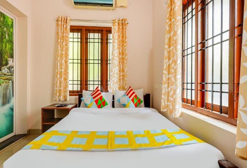 ペンション Oyo Home 65750 Elegant Stay