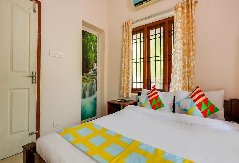 ペンション Oyo Home 65750 Elegant Stay