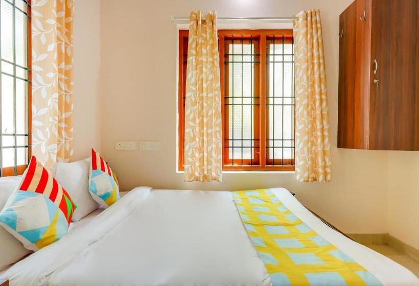 ペンション Oyo Home 65750 Elegant Stay