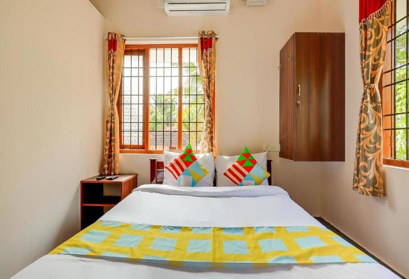 ペンション Oyo Home 65750 Elegant Stay