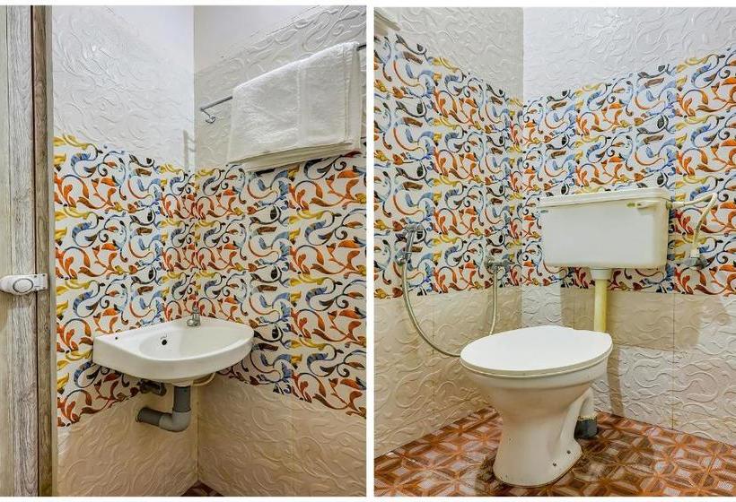 ペンション Oyo Home 65750 Elegant Stay