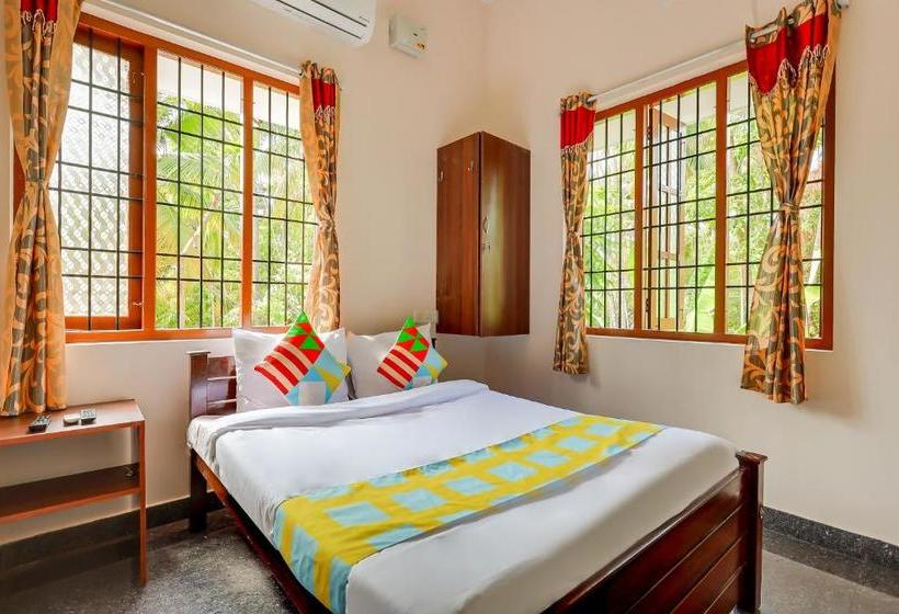 ペンション Oyo Home 65750 Elegant Stay