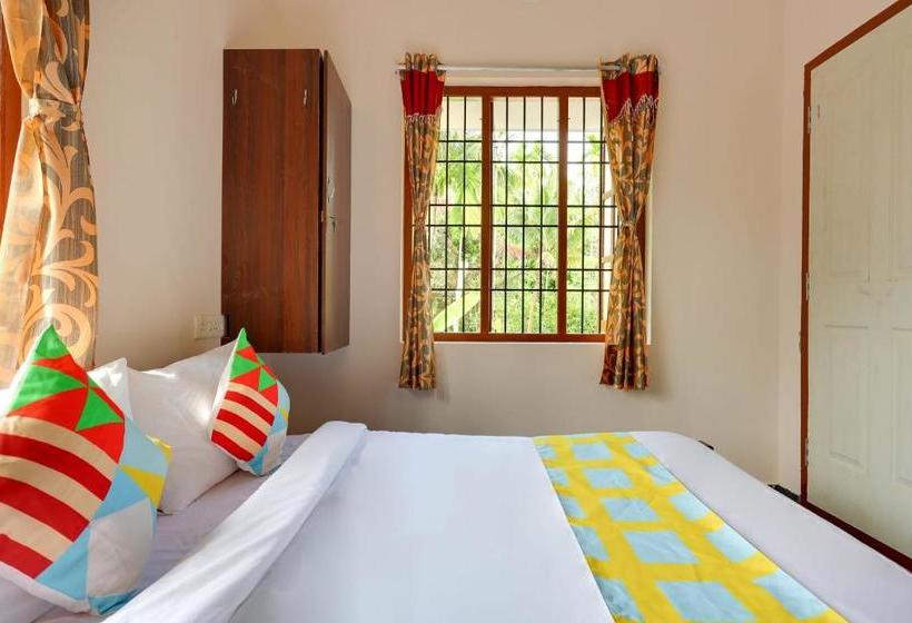 ペンション Oyo Home 65750 Elegant Stay