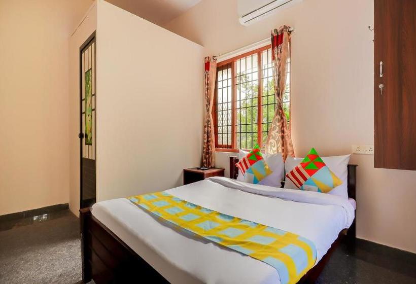 ペンション Oyo Home 65750 Elegant Stay