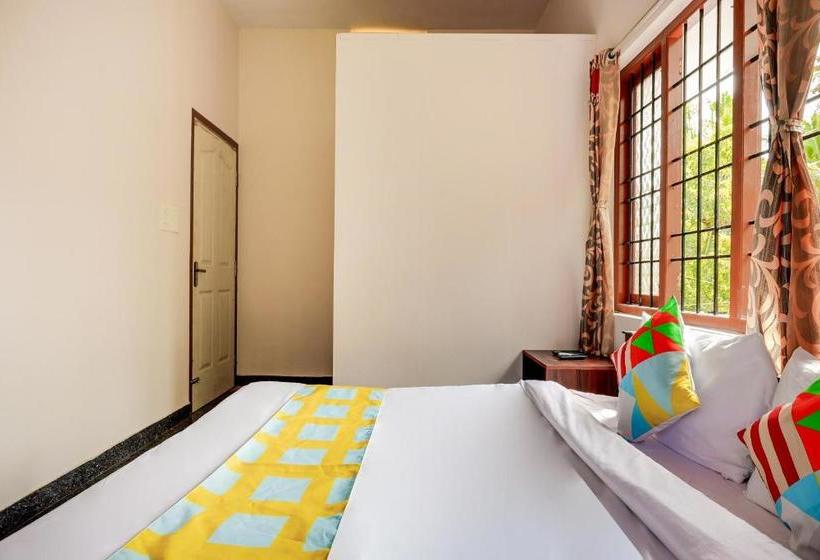 ペンション Oyo Home 65750 Elegant Stay