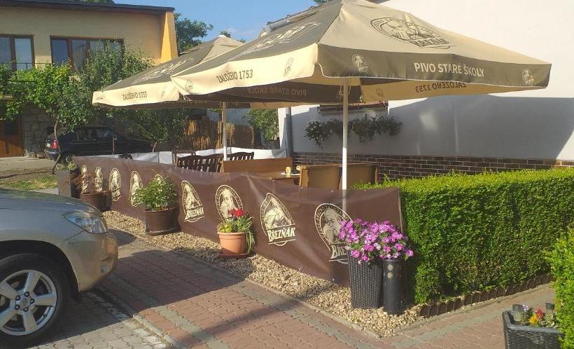 پانسیون Penzion Nicol