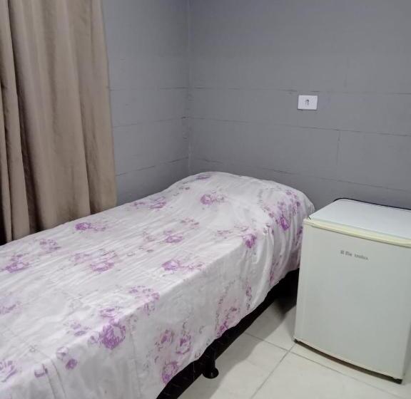 پانسیون Pousada Vithoria