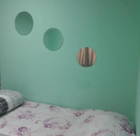 پانسیون Pousada Vithoria