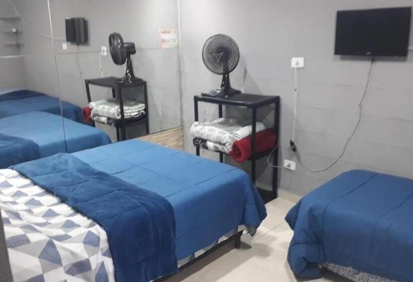 پانسیون Pousada Vithoria