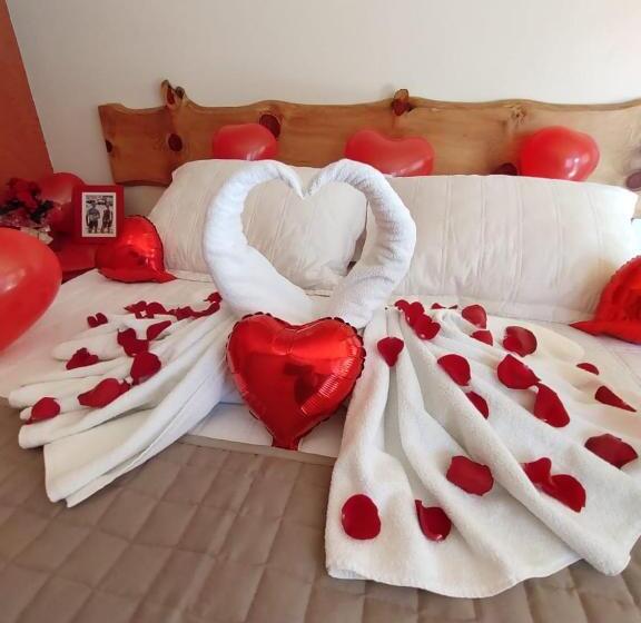 膳宿费 Pousada Nó De Pinho