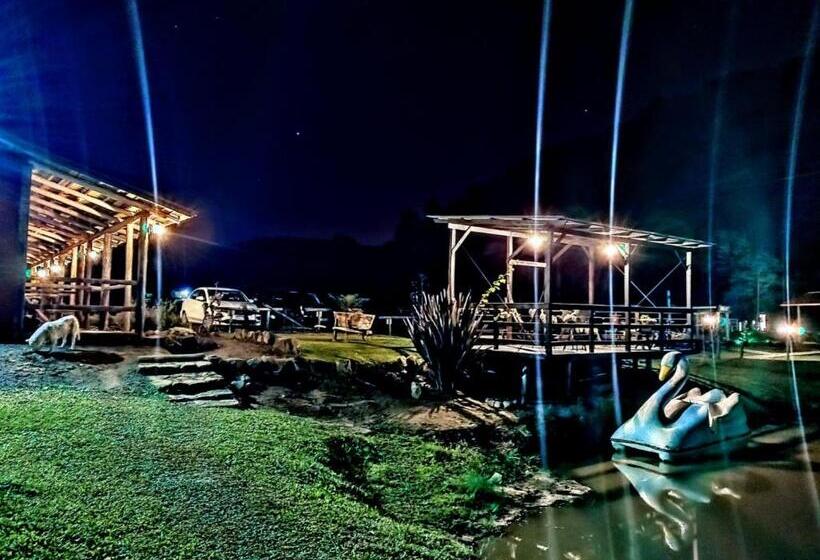 膳宿费 Pousada Nó De Pinho