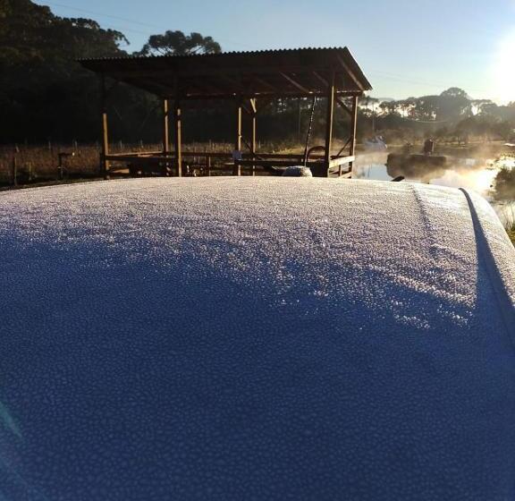 膳宿费 Pousada Nó De Pinho