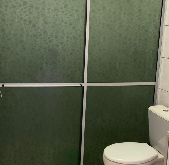 Pension Pousada Simone